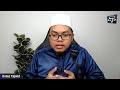 #92 DAILY NGAJI | USTAZ AIMAN | TAHSIN SURAH AL-MULK | SESI 9