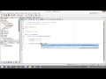 Java - regionMatches - String comparison