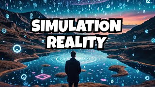 Is Life a Simulation? The Hidden Code of Our Holographic Reality