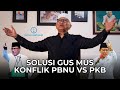 Gus Mus Tawarkan Solusi Konflik PBNU Vs PKB | @kanalmataair