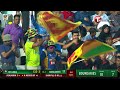 Extended Highlights  Bangladesh vs Sri Lanka  3rd T20I  T Sports