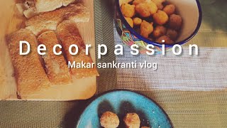 how we spent this day II Makara Sankranti  II silent vlog #silentvlog #youtube #dailyvlogsindia