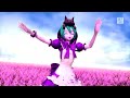 【fanloid pitchloid】ievan polkka【eve】