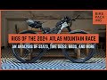 Rigs of the 2024 Atlas Mountain Race: An Analysis of Stats, Tire Sizes, Bags and More