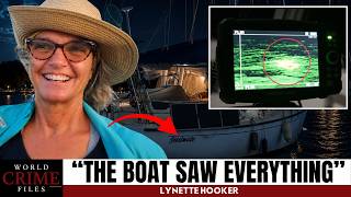 Lynette Hooker New Evidence From Inside The Soulmate Changes Everything About That Night