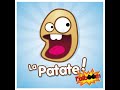 la patate