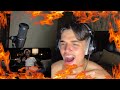 Selena Gomez - Hands To Myself [REACTION]