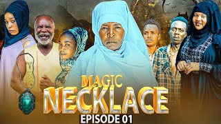 MKUFU {MAGIC NECKLACE} Ep 1