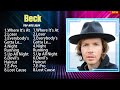 Beck Top Hits Popular Songs - Top 10 Song Collection