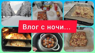 🤦🏼‍♀️НЕПУТЕВАЯ ХОЗЯЙКА😡НАКИПЕЛО😠 СКОЛЬКО УЖЕ МОЖНО 🍕ТЕСТО ИЗ ЧИЖИКА