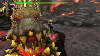 【MH3G】オンラインで腐るほど見かけた剣士テンプレ装備