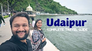 Udaipur Rajasthan | Udaipur Tour Budget |  Udaipur Tourist Places | Udaipur Travel Guide | Udaipur