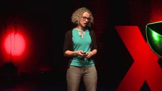 The Unexpected Bridge to Connection | Beth Berila, PhD | TEDxStCloud