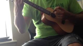 Kala KA-ASLAC Ukulele