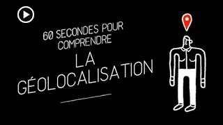 La géolocalisation