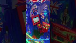 EPARK Kids Train Kiddie Ride#arcadegamemachine #Kiddieride