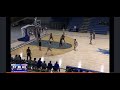 Ahmad jahed 6’5 SG Iowa western highlights