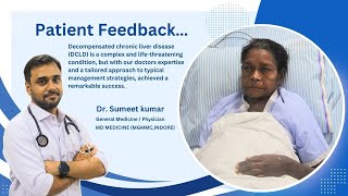 BEST INTERNAL MEDICINE Or Obs \u0026 Gyn HOSPITAL IN DHANBAD I Asarfi Hospital Dhanbad | Patient Feedback