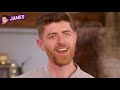 VEGETARIAN Recipe Relay Challenge  Pass It On S1 E10  Sorted Food