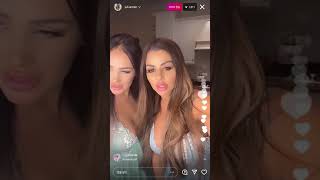 Juli Annee With Holly