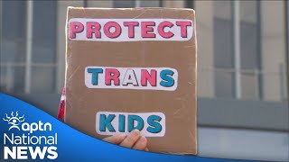 Chiefs of Ontario highlight importance of Transgender Day of Remembrance | APTN News