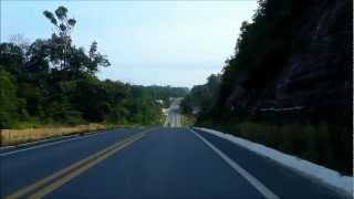 Driving in Manaus, Amazonas - Brazil - 014