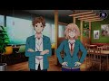 【ハニプレ】ちょっと不安なサプライズ～カラフルストーリー～ 第7話