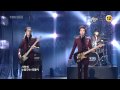 CN Blue - Loner on MB (Feb 19, 2010) (HD)