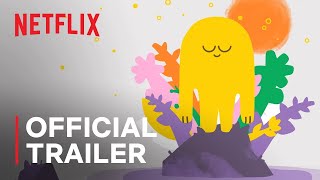 #Netflix Guide: Headspace Guide To Meditation Official Trailer Netflix