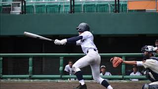 2020年    9月27日（日）  第70回沖縄県高等学校野球秋季大会  2回戦  球陽　2－0　豊見城南　スライドショー