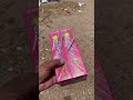 diwali crackers making