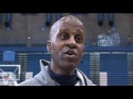 ubnow reggie witherspoon talks mens basketball