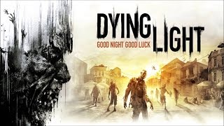 Dying Light part 83- Hard obstacle course