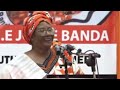 zomwe ayankhula lero a dr joyce banda ku peoples party 2024 convention calls for unity and grit