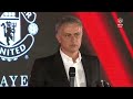 jose mourinho surprises scott mctominay with player of the year award