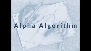 INFOMBPM - Guidance Alpha Algorithm
