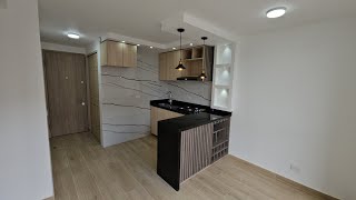 Hermoso apartamento en conjunto Natura Living al norte de Bogota