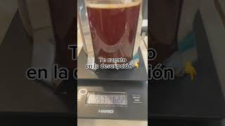 ¿Sabías que una prensa francesa contiene más cafeína que un espresso? #coffee #cafevlog