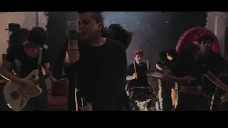 The Resolved - Twist of Fate (Official Music Video)