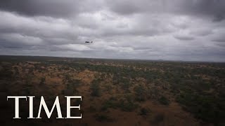 How Drones Are Helping In The Fight Against Poaching | TIME