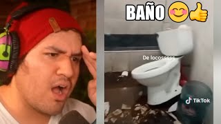 TIKTOKS TAN XD que VERÁS ANTES de la TRAGEDIA