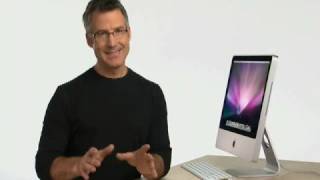 Mac OSX Leopard - A Guided Tour (1)
