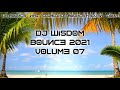 Dj Wisdom - UK Bounce 2021  Bounce Heaven  Dance Anthems - 007