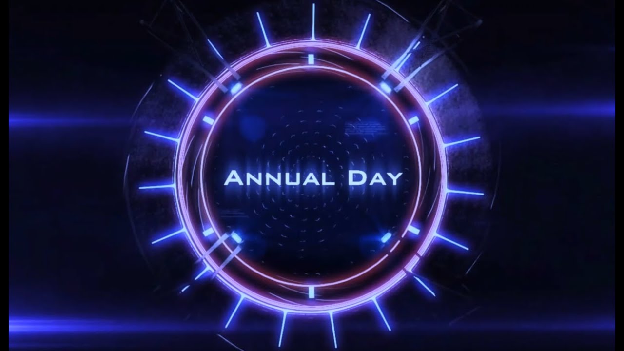 Annual Function Teaser Youtube