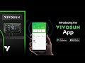 VIVOSUN App | Complete Control | Powerful App Including Grow Recipes for Automating Your Equipment