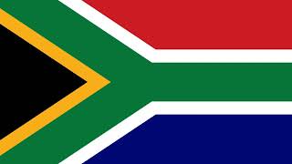 National anthem of South Africa