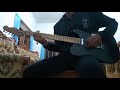 Threesixty - Jawaban Dibalik Senyuman _ Kidal Guitar