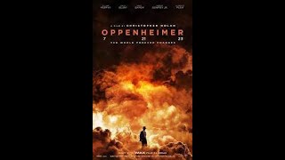 OPPENHEIMER - Teaser Trailer (2023