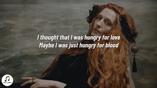 Florence + The Machine - Mermaids (Lyrics)