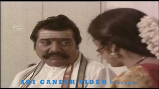 Dheerendar Gopal And Honnavalli Krishna Comedy Scenes | Kannada Comedy Scenes |  Roopayi Raj Movie